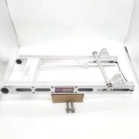 ราคา NUI อามหนุ่ย อามย่น110i อามย่อ เวฟ110i ดรีมซุปเปอร์คัพ เวฟ125 ไฟเลี้ยวบังลม เวฟ125S อามเจาะ3รู แกนล้อเลส น็อตเลส หนุ่ยเรสซิ่ง แท้ (9933765059)