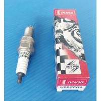 ราคา หัวเทียนDENSO U22EPR9อย่างดีใช้กับเครื่อง4จังหวะ Honda Wave 110iWave125iMSX Scoopyi Moove Zoomer x Click 125iPCX150 Yamaha Spark 135iX 1 1ชิ้น (20529222599)