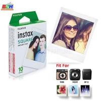 ราคา Fujifilm Instax Film SQUARE for SQ10SQ20SQ6SP3 1 กล่อง 10 แผ่น (387419141)