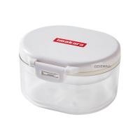 ราคา IMAKARA Retainer Box กล่องใส่รีเทนเนอร์ รีเทนเนอร์พร้อมอุปกรณ์ ที่ใส่รีเทนเนอร์พร้อมกระจก กล่องเก็บรีเทนเนอร์ อุปกรณ์รีเทนเนอร์จัดฟัน (18675390668)