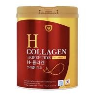 ราคา Amado H collagen กระป๋องแดง อมาโด้ เอช ขนาด 100g (4110606052)