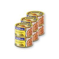 ราคา SEALECT ซีเล็ค น้ำพริกผัดทูน่า 95 กรัม x 6 กระป๋อง (10456453000)