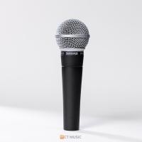 ราคา จัดส่งด่วนทันที Shure SM58LC SM58 Custom Color ไมโครโฟน ชัวร์ SM58 ส่งด่วน ประกันศูนย์มหาจักร (21211485925)