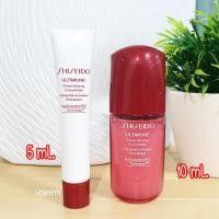 ราคา เซรั่มลดริ้วรอย Shiseido ULTIMUNE Power Infusing Concentrate ImuGeneration Technololgy ฉลากไทย ของแท้ 100 (19786870473)