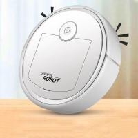 ราคา เครื่องดูดฝุ่นหุ่นยนต์กวาด หุ่นยนต์ดูดฝุ่นอัตโนมัติ ที่ดูดฝุ่น หุ่นยนต์ทำความสะอาดพื้น กวาด ดูดฝุ่น ถูพื้น เครื่องดูดฝุ่น เครื่องดูดฝุ่นไร้สาย หุ่นยนต์ดูดฝุ่น อัจฉริยะ หุ่นยนต์ (20605325603)