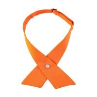 ราคา VEDIR วินเทจ ทางการ น่ารักค่ะ อุปกรณ์เสริมเสื้อ ผูกริบบิ้น โบว์ผูกคอ สีทึบ เครื่องแบบ Cravat ผูกโบว์ไขว้ JK โบว์ไทด์ ผูกคอ (20555418397)