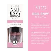 ราคา OPI Nail Envy Nail Strengthener 15ml NTT80 (19432277843)