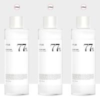 ราคา Anua Heartleaf 77 Soothing Toner 250ml โทนเนอร์ โทนเนอร์เช็ดหน้า อานัว โทนเนอร์พี่จุน ผิวแสบแดง ปรับสมดุลผิว (20792966422)