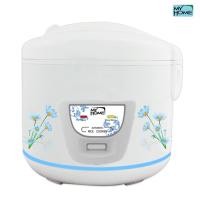 ราคา หม้อหุงข้าวอุ่นทิพย์ จุ 1 8 ลิตร OTTO รุ่น CR 180T MY HOME รุ่น A705T IN HOUSE รุ่น RC 1806 KASHIWA รุ่น RC 180 (13659533006)