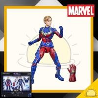 ราคา แยกออกจากแพ็คคู่ Captain Marvel Marvel Studios The Infinity Saga Avengers Endgame Legends Series Action Figure 6 นิ้ว ไม่มีกล่อง ฟิกเกอร์ ของเล่นของสะสม (15806067771)