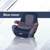 ราคา GLOWY คาร์ซีทโกลวี่ คาร์ซีทเด็ก บูสเตอร์คาร์ซีท Travel Kids Fix Booster Seat รุ่น ทราเวล คิดส์ ฟิกซ์ คาร์ซีท (15354486698)