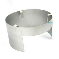 ราคา ที่บังลมเตาแก๊สปิคนิค เหล็ก สแตนเลส บังลมปิคนิค ที่กั้นลม บังลมเตา ที่บังลมเตาแก๊ส บังลมเตาแก็สปิคนิค (21150695961)