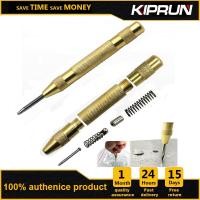 ราคา คลังสินค้าพร้อม KIPRUN Automatic Center Punch Drill Center Punch Drill Bit Tools Break Device Positioner Semi Automatic Window Breaking Device (4127592369)