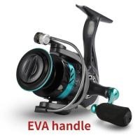 ราคา ZZOOI OKUMA Newest Spinning Fishing Reel 1000 7000 Ultralight Max Drag 13BB 5 2 1 Surfcasting Spinning Reel Saltwater Jigging Reels (18152911019)