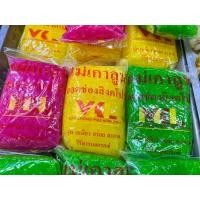 ราคา เส้นลอดช่องสิงคโปร์ เกาลูน ขนาด 500 กรัม (20815142659)