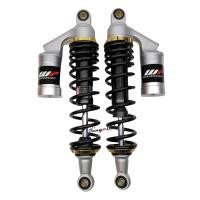 ราคา โช๊คหลังแต่งทรง WP ใส่ Wave Dream ความยาว 320 มี 3 สี (19579190704)