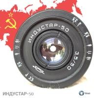 ราคา เลนส์มือหมุน INDUSTAR 50 Blak Lens 50mm F3 5 Soviet Ukraine ZENIT Mount screw Leica LTM M39 (20931520412)