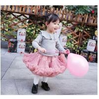 ราคา Anta SHOP A004 กระโปรงขนมชั้น Tutu skirt กระโปรงเต้น กระโปรงบัลเลต์ นุ่มละมุน ซุปเปอร์ความน่ารัก (547746619)