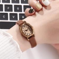 ราคา JULIUS ของแท้นาฬิกาผู้หญิงแฟชั่นยอดนิยมแบรนด์ดังเกาหลีนาฬิกาข้อมือนักเรียนสายหนังนาฬิกาวินเทจกันน้ำสายหนังสไตล์เกาหลี (20121058280)