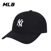 ราคา MLB หมวกเบสบอลNEW YORK YANKEES ROOKIE BALL CAP หมวก ny ของแท้ จากช๊อปเกาหลี baseball cap (20368943320)