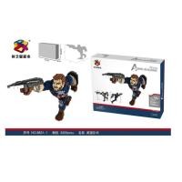 ราคา เลโก้ ตัวต่อ นาโนบล็อก ฮีโร่ อเวนเจอร์ Venom ไอรอนแมน สไปเดอร์แมน กัปตันอเมริกา ถุงมือทานอส งานสวยงาม 4100กว่าชิ้นส่วน สินค้าพร้อมจัดส่ง (12497202300)