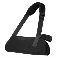 ราคา อุปกรณ์พยุงแขนและไหล่ ผ้าพยุงแขน สายคล้องเฝือกไหล่ เฝือกอ่อนพยุงไหล่ เฝือกแขนสะพายไหล่ (19983421981)