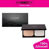 ราคา LIFEFORD Prime Cover Powder SPF35 PA (12790804359)