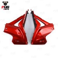 ราคา ARM แฟริ่งล่าง 110i แฟริ่ง ล่าง เวฟ110i แฟริ่ง ล่าง wave110i แฟริ่งล่างอกไก่ล่าง wave110i อกไก่ wave110i ปี2011 2018 (20412871402)