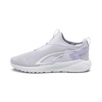 ราคา PUMA BASICS รองเท้าผ้าใบ All Day Active Slip On สีม่วง FTW 38647811 (20173391288)