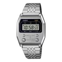 ราคา นาฬิกา Casio Standard รุ่น A1100B 1 A1100D 1 A1100G 5 ของแท้ ประกันศูนย์ 1 ปี (20076503400)