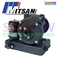 ราคา MITSAN มิตสัน ปั๊มบาดาล อัตโนมัติ AD 305 เจ็ทเดี่ยว PJS 59 บ่อ 2 เจ็ทคู่ PDA 39A บ่อ 4 KOREA (20978688664)