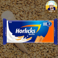 ราคา Horlicks Protein Shakti Cookie 30g มอลต์บิสกิต (20887614576)