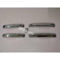ราคา ครอบมือเปิดประตู มือดึงประตู อิซูซุ ดีแม็กออนิว 4ประตู ชุบโครมเมี่ยม ISUZU D MAX ปี2012 2019 (4385430729)