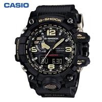 ราคา Original G Shock MUDMASTER Men Sport Watch GWG1000 Dual Time Display 200M กันน้ำกันกระแทกและกันน้ำ World Time LED Auto Light นาฬิกาข้อมือกีฬาพร้อมการรับประกัน 4 ปี GWG 1000 1A คลังสินค้าพร้อม (1555962