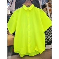 ราคา เสื้อปาร์ตี้สีเรืองแสง ผ้านีออน (21183148065)
