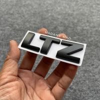 ราคา โลโก้ LTZ CHEVROLET CAPTIVA ขนาด 9x2 7cm (12383113173)