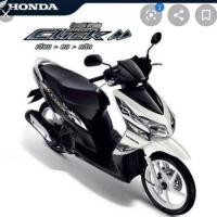 ราคา เก้าอี้เด็ก Child Seat Click Scoopy i Spacy i Moove Click 125 เบาะเด็กนั่ง ที่นั่งเด็กมอเตอร์ไซค์ HONDA Automatic เก้าอี้เด็กมอเตอร์ไซค์ Child Seat Honda (11284970248)