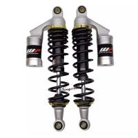 ราคา โช๊คหลังแต่งทรง WP ใส่ Wave Dream ความยาว 320 สี ดำ (11210895060)