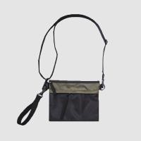 ราคา Ron Homme กระเป๋าสะพาย ผ้าร่ม ชาย หญิง รุ่น2tone (6742448650)