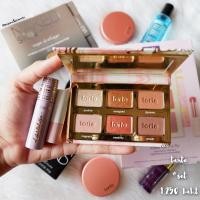 ราคา พร้อมส่ง tarte make sparks fly must haves set (20652450003)