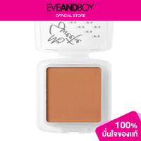 ราคา MONGRANG My Sweethi Blush Matte (12037845849)