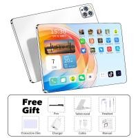 ราคา tablet NUMVIBE แท็บเล็ต P60 PC Pad 12G 512G องรับเกมและภาพยนตร์แบตเตอรี่ความจุขนาดใหญ่ 8800mAh (21014229445)