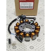 ราคา มัดไฟ WAVE 125i LED ใช้ในรถปี 2019 2021 สิ้นค้าตรงรุ่น K73 T63 รับประกันสินค้า 3 เดือนเต็ม (20883076844)