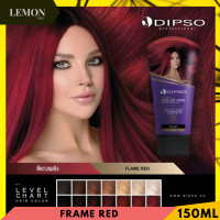 ราคา Dipso Super Shine Hair Color Wax 150ml ดิ๊พโซ่ ซุปเปอร์ ชายน์ แฮร์ คัลเลอร์ แว๊กซ์ สีดำน้ำตาลเคลือบเงาม่วงส้มแดงเขียวฟ้าเขียวชมพูเพลิงเทาบลอนด์ (20929042348)