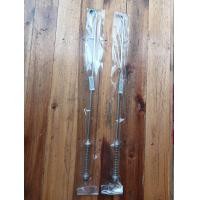 ราคา ก้านเบรคหลังเลส ครบชุด เวฟ110 125 ปลาวาฬ ตรงรุ่น มี3รุ่น (21071902018)