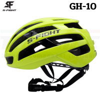ราคา หมวกกันน็อคจักรยาน S Fight รุ่น GH 10 หมวกจักรยาน (649380147)