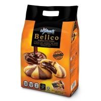 ราคา ขนมคุกกี้ Mybiscuit Bellco Almento Cookies ขนาด 320g ถุงใหย่ (16173870054)