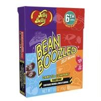 ราคา BEAN BOOZLED ลูกอม แฮรี่ พอตเตอร์ ลูกอมประหลาด กล่องเล็ก 45 กรัม (20608312477)
