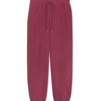 ราคา AIIZ เอ ทู แซด กางเกงจ็อกเกอร์ผู้หญิง ผ้าสเวตสีพื้น Womens Sweatpants (19215514757)