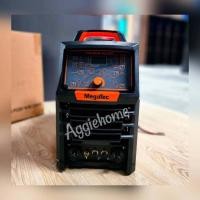 ราคา MEGATEC ตู้เชื่อมอินเวอร์เตอร์ รุ่น TIG 200 AC DC 220V อุปกรณ์ครบชุดพร้อมส่ง กำลังไฟ 200V (20682006959)